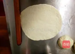 Illustration of how to make golden cake 7