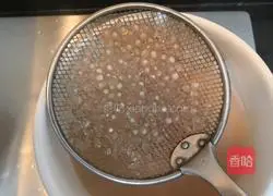 Mango Sago Dew Recipe Illustration 4