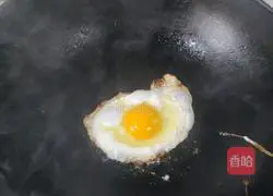 Illustration of how to make sour soup noodles 4