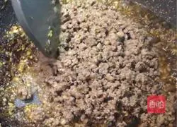 Chengdu - Illustration of Dandan Noodles 13