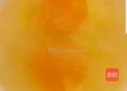 How to make rose dumplings Illustration 4