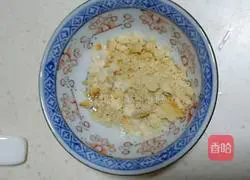 Illustration of how to make Xianxian milk tea 9