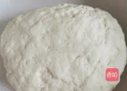 Illustration of how to make fried ham rolls 4