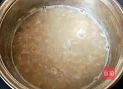 Fresh Fruit Oatmeal Yogurt Cup Recipe Illustration 1