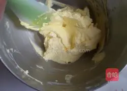 Illustration of how to make cartoon cookies 4