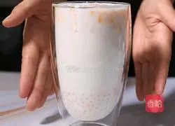 Recipe for Yangzhi Manna Hot Drink (Little Rabbit Running Drink Training) Illustration 10