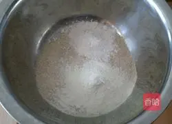 Chocolate Cookies Recipe Illustration 2