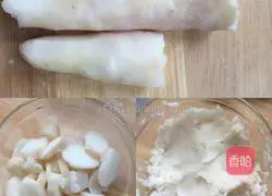 Illustration of how to make colorful cakes (steamed buns) 5