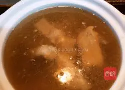 Singapore Bak Kut Teh Recipe Illustration 4