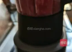 Nutritional rice cereal recipe 8