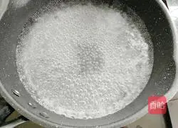  Illustration of how to make cranberry grass jelly 4