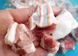 Illustration of how to cook mutton stew 5