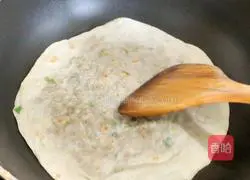 Illustration of Donghe meat pie recipe 14