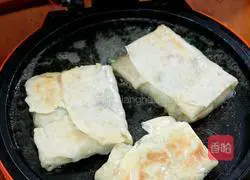 Lazy Vegetable Box Recipe Illustration 9