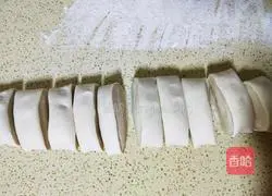 Leek Box Recipe Illustration 8