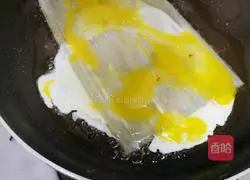 Kuaishou Breakfast: Grilled Cold Noodles Illustration 6