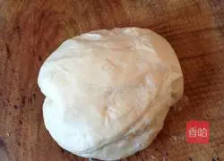 Money Bread Recipe Illustration 5