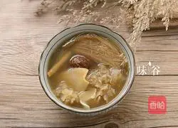 Bawang Flower Pot Pork Bone Recipe Illustration 6