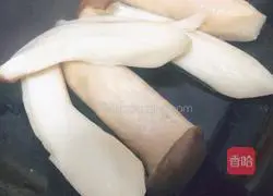 Appetizers Illustration of how to do it 1