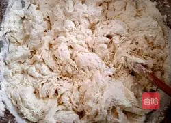 Illustration of how to make colorful steamed buns 2