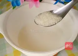 Illustration of how to make potato milk pancakes 6