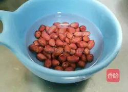 Sihongtang Recipe Illustration 6