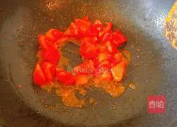 Tomato and meatball soup recipe 7