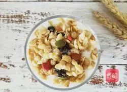 Calbee Yogurt Recipe Illustration 6