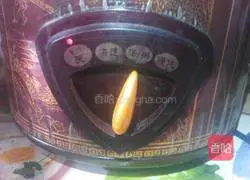 Chestnut chicken soup recipe 7