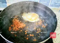 Illustration of how to make clear noodle soup 4