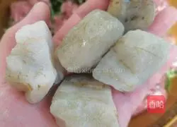 White flint stone soup recipe 3