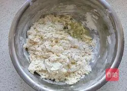 Xinjiang baked naan recipe illustration 6