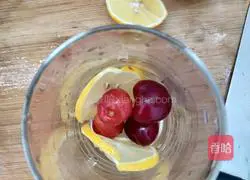 Lemon sparkling water recipe 4
