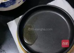 Sophora flower cookie recipe 10