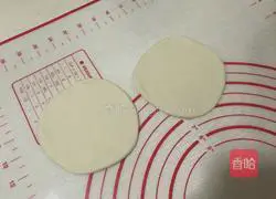 Illustration of how to make gluten cake 5