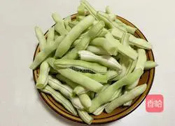 Illustration of making sticky rolls in one pot 1