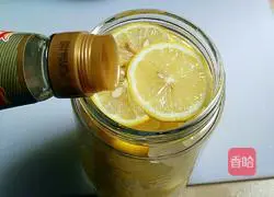 Lemon vinegar recipe 6