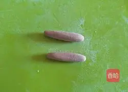 Illustration of how to make steamed buns for babies with Taurus zodiac sign 16