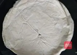 Illustration of how to make hand cakes 3