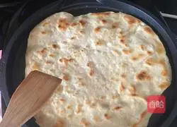 Tujia Sauce Pancake Recipe Illustration 10