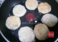 Illustration of how to make prunes and mahjong fire 6