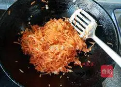 Illustration of how to make lanceol buns 6