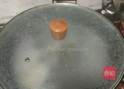 Illustration of how to make crucian carp tofu soup 9