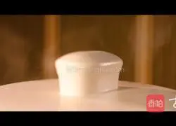 Illustration of how to make delicious and glutinous bean flour rolls 5