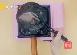 Weight loss meal ~ Illustration of how to make cold pork liver 4