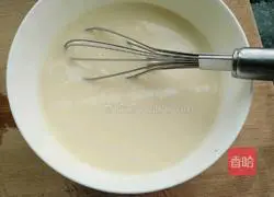 Illustration of how to make omelette 7