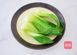 The dumpling skin is oily Illustration of making noodles 2