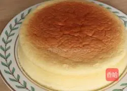 Illustration of how to make black tea milk cap 14