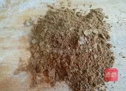 Xinwen Gourmet Sugar Triangle Recipe Illustration 6