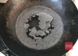 Illustration of how to make pig skin jelly 3